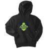 Youth Core Fleece Pullover Hooded Sweatshirt Thumbnail