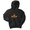 Youth Core Fleece Pullover Hooded Sweatshirt Thumbnail