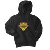 Youth Core Fleece Pullover Hooded Sweatshirt Thumbnail