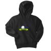 Youth Core Fleece Pullover Hooded Sweatshirt Thumbnail