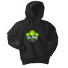 Youth Core Fleece Pullover Hooded Sweatshirt Thumbnail