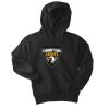 Youth Core Fleece Pullover Hooded Sweatshirt Thumbnail