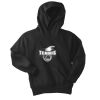 Youth Core Fleece Pullover Hooded Sweatshirt Thumbnail