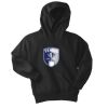 Youth Core Fleece Pullover Hooded Sweatshirt Thumbnail