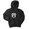 Youth Core Fleece Pullover Hooded Sweatshirt Thumbnail