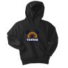 Youth Core Fleece Pullover Hooded Sweatshirt Thumbnail