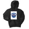 Youth Core Fleece Pullover Hooded Sweatshirt Thumbnail