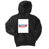 Youth Core Fleece Pullover Hooded Sweatshirt Thumbnail