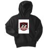 Youth Core Fleece Pullover Hooded Sweatshirt Thumbnail