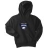 Youth Core Fleece Pullover Hooded Sweatshirt Thumbnail