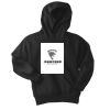 Youth Core Fleece Pullover Hooded Sweatshirt Thumbnail