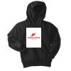 Youth Core Fleece Pullover Hooded Sweatshirt Thumbnail