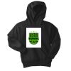 Youth Core Fleece Pullover Hooded Sweatshirt Thumbnail