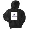 Youth Core Fleece Pullover Hooded Sweatshirt Thumbnail