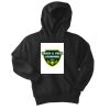 Youth Core Fleece Pullover Hooded Sweatshirt Thumbnail