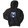 Youth Core Fleece Pullover Hooded Sweatshirt Thumbnail