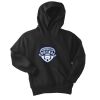 Youth Core Fleece Pullover Hooded Sweatshirt Thumbnail