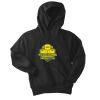 Youth Core Fleece Pullover Hooded Sweatshirt Thumbnail