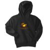 Youth Core Fleece Pullover Hooded Sweatshirt Thumbnail