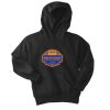 Youth Core Fleece Pullover Hooded Sweatshirt Thumbnail