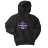 Youth Core Fleece Pullover Hooded Sweatshirt Thumbnail
