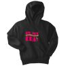 Youth Core Fleece Pullover Hooded Sweatshirt Thumbnail
