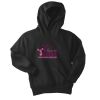 Youth Core Fleece Pullover Hooded Sweatshirt Thumbnail