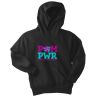 Youth Core Fleece Pullover Hooded Sweatshirt Thumbnail