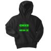 Youth Core Fleece Pullover Hooded Sweatshirt Thumbnail