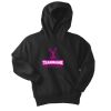 Youth Core Fleece Pullover Hooded Sweatshirt Thumbnail