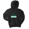 Youth Core Fleece Pullover Hooded Sweatshirt Thumbnail