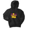 Youth Core Fleece Pullover Hooded Sweatshirt Thumbnail