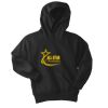 Youth Core Fleece Pullover Hooded Sweatshirt Thumbnail