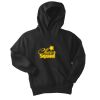 Youth Core Fleece Pullover Hooded Sweatshirt Thumbnail
