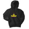 Youth Core Fleece Pullover Hooded Sweatshirt Thumbnail