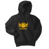 Youth Core Fleece Pullover Hooded Sweatshirt Thumbnail