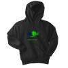 Youth Core Fleece Pullover Hooded Sweatshirt Thumbnail