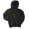 Youth Core Fleece Pullover Hooded Sweatshirt Thumbnail