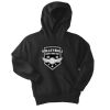 Youth Core Fleece Pullover Hooded Sweatshirt Thumbnail