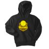 Youth Core Fleece Pullover Hooded Sweatshirt Thumbnail