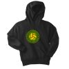 Youth Core Fleece Pullover Hooded Sweatshirt Thumbnail