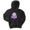 Youth Core Fleece Pullover Hooded Sweatshirt Thumbnail