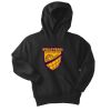 Youth Core Fleece Pullover Hooded Sweatshirt Thumbnail