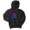 Youth Core Fleece Pullover Hooded Sweatshirt Thumbnail