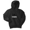 Youth Core Fleece Pullover Hooded Sweatshirt Thumbnail