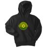 Youth Core Fleece Pullover Hooded Sweatshirt Thumbnail
