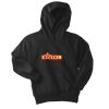 Youth Core Fleece Pullover Hooded Sweatshirt Thumbnail