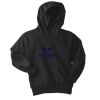 Youth Core Fleece Pullover Hooded Sweatshirt Thumbnail