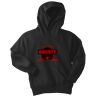 Youth Core Fleece Pullover Hooded Sweatshirt Thumbnail