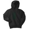 Youth Core Fleece Pullover Hooded Sweatshirt Thumbnail